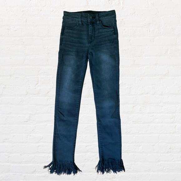 American Eagle AEO Next Level Stretch skinny jeans - Picture 1 of 6